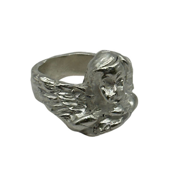 Cherub Ring