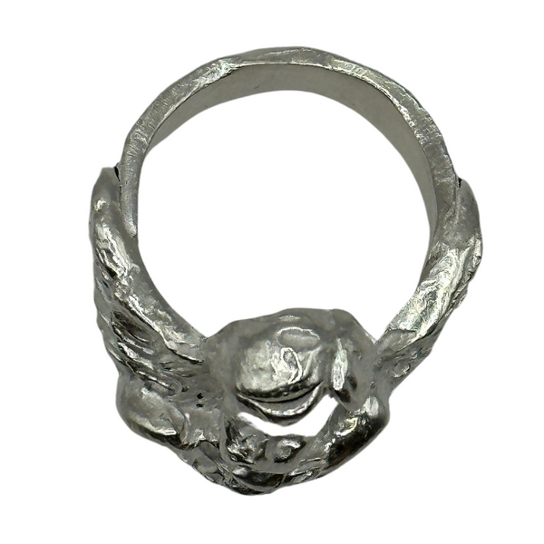 Cherub Ring