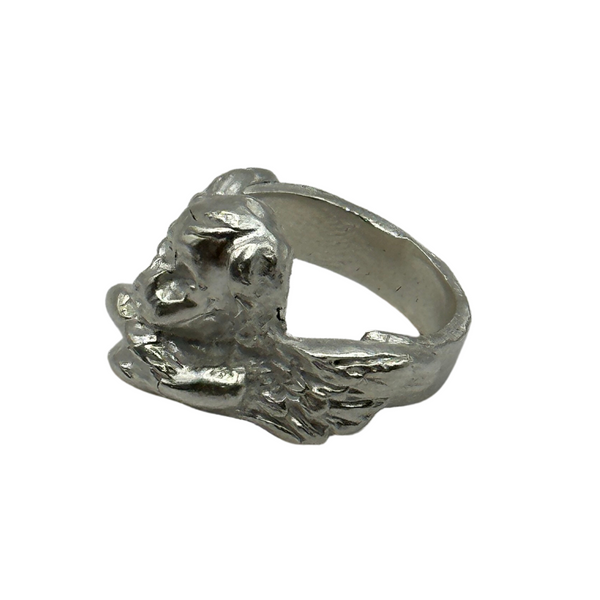 Cherub Ring