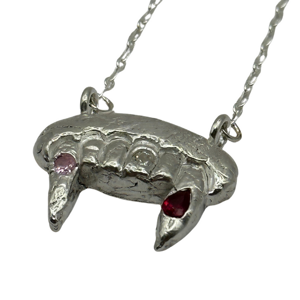 Vampire Necklace