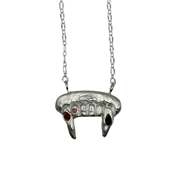 Vampire Necklace