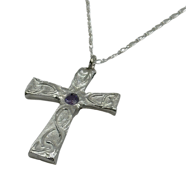 Cross Necklace