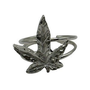 Leaf Ring