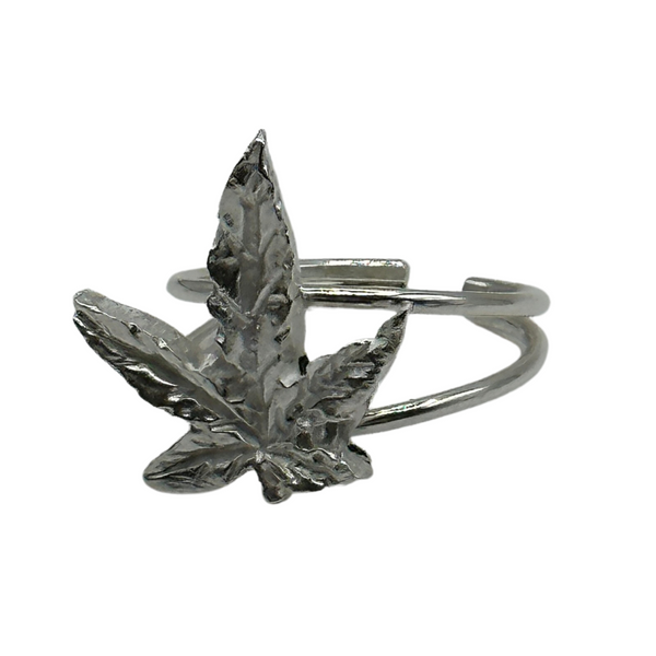 Leaf Ring