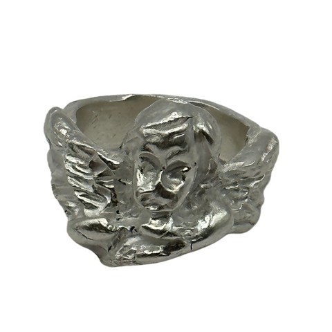 Cherub Ring