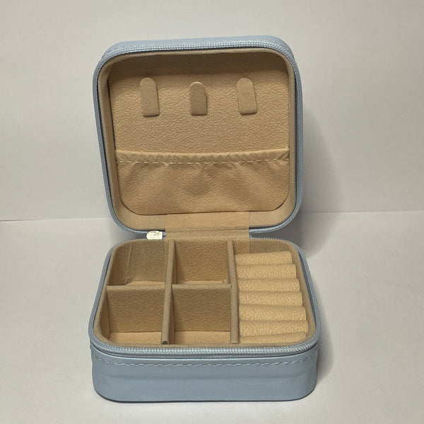 Travel Jewelry Box