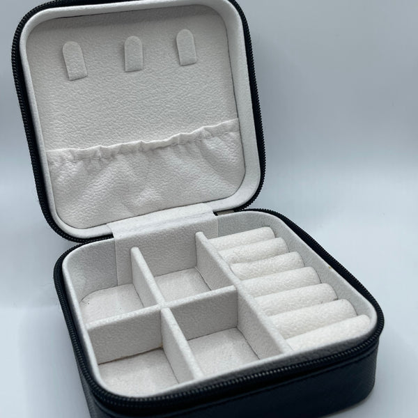 Travel Jewelry Box