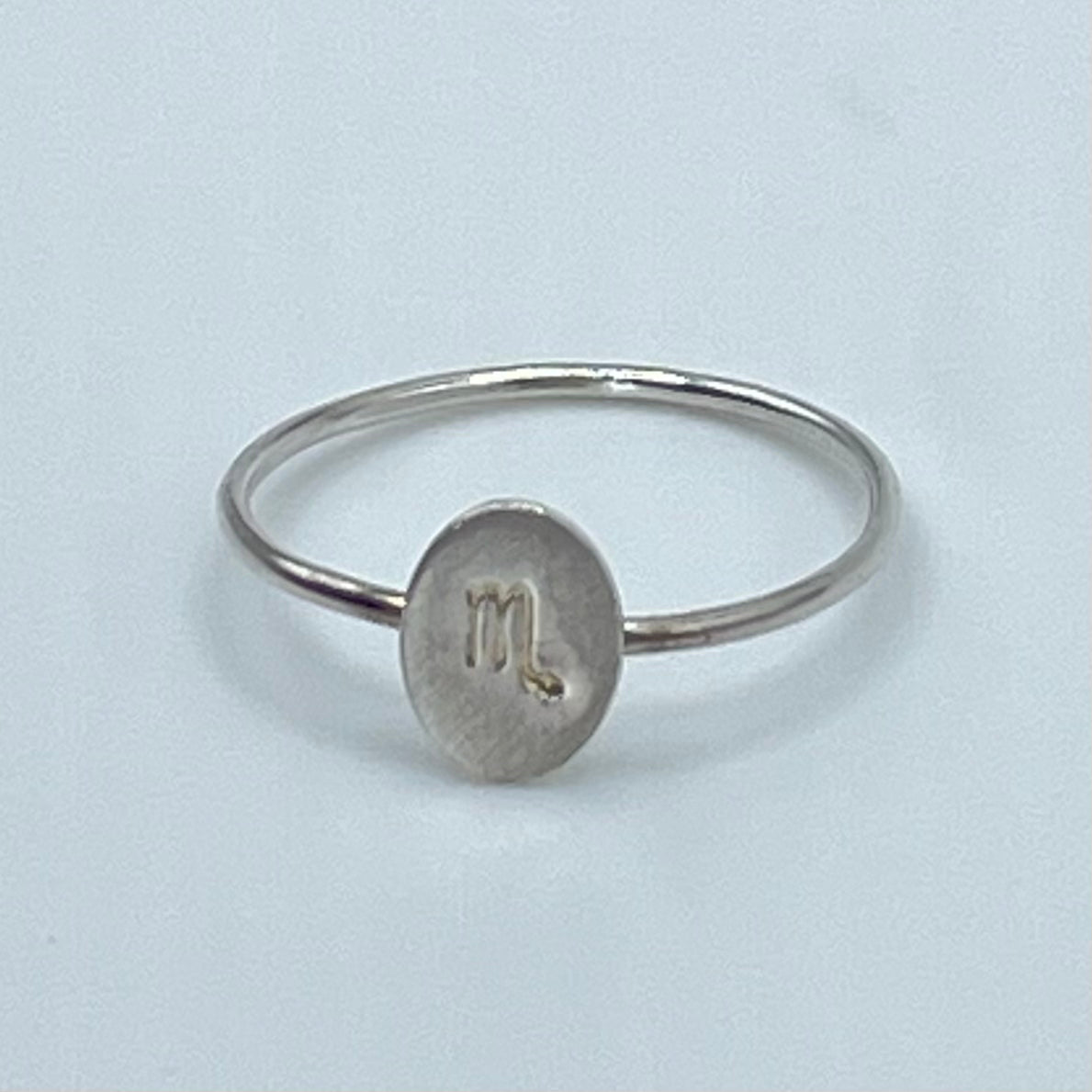 Zodiac Ring