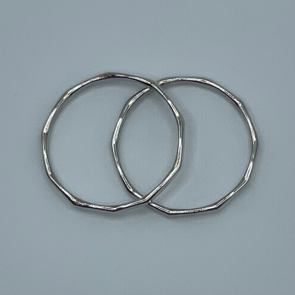 Uniform Hammered Band