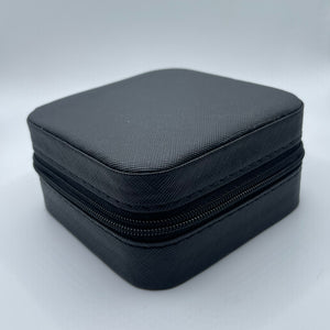 Travel Jewelry Box