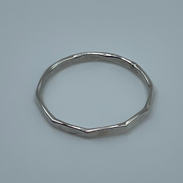 Uniform Hammered Band