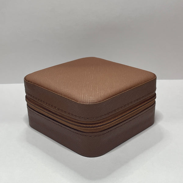 Travel Jewelry Box