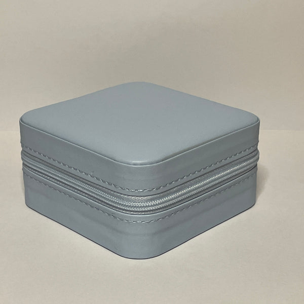 Travel Jewelry Box